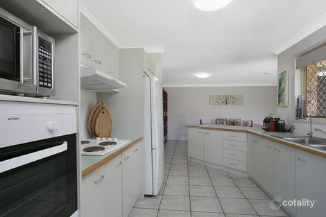 Property photo of 6 Miles Crescent Manly West QLD 4179