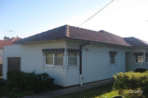 Property photo of 107 Charles Street Putney NSW 2112