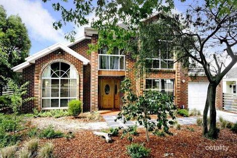 Property photo of 4 Liberator Street Ashburton VIC 3147