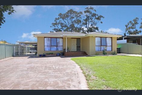 2 Blackman Ct, Werrington County, NSW 2747
