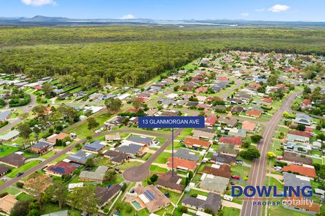 Property photo of 13 Glanmorgan Avenue Medowie NSW 2318
