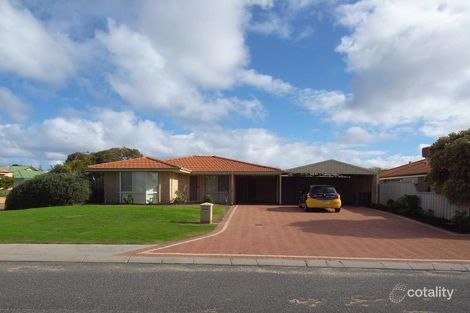 Property photo of 25 White Tern Elbow Quinns Rocks WA 6030