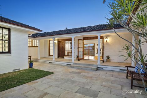 Property photo of 18 Jarrah Place Frenchs Forest NSW 2086