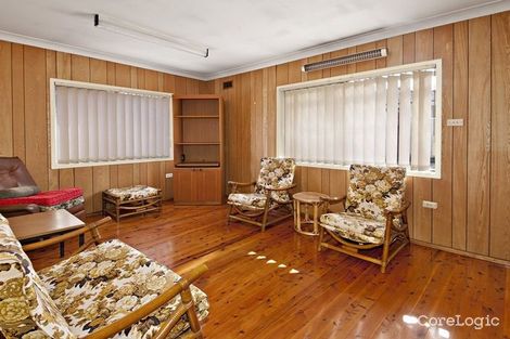 Property photo of 14 Bungalow Road Roselands NSW 2196