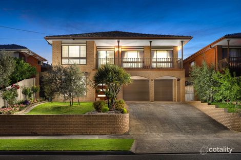 Property photo of 11 Shakespeare Drive Bundoora VIC 3083