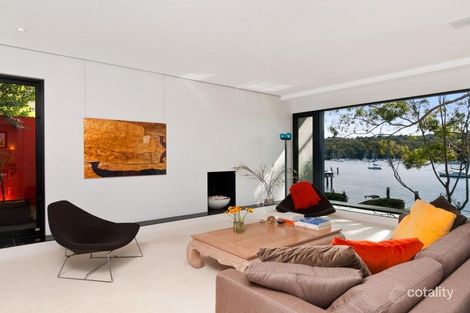 Property photo of 6 Shellbank Parade Cremorne NSW 2090