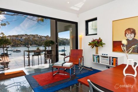 Property photo of 6 Shellbank Parade Cremorne NSW 2090