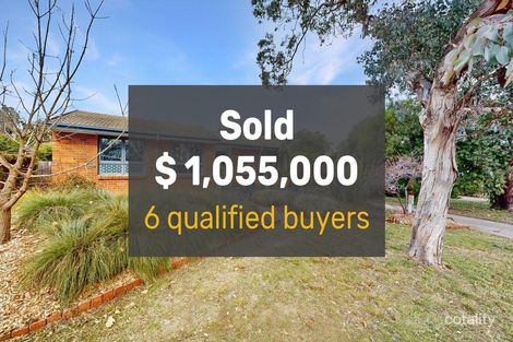 Property photo of 17 Higinbotham Street Watson ACT 2602