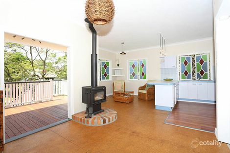 Property photo of 40 Anson Street Moorooka QLD 4105