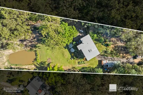 32 Kestrel Ct, Tamborine, QLD 4270