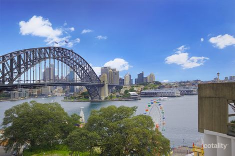 Property photo of 43/48-50 Alfred Street South Milsons Point NSW 2061