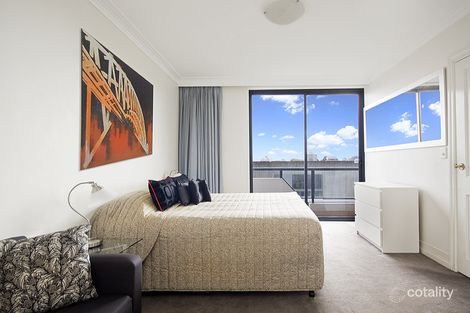 Property photo of 43/48-50 Alfred Street South Milsons Point NSW 2061