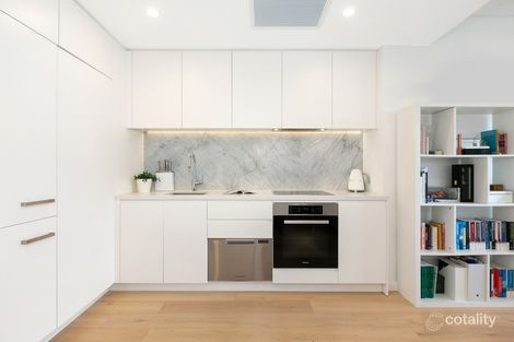 Property photo of 502/231 Miller Street North Sydney NSW 2060