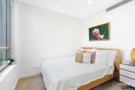 Property photo of 502/231 Miller Street North Sydney NSW 2060