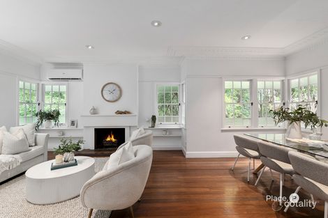 49 Carroll St, Bardon, QLD 4065