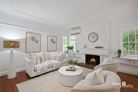 Property photo of 49 Carroll Street Bardon QLD 4065