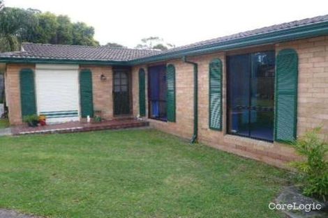 Property photo of 27 Josephine Street Merrylands West NSW 2160