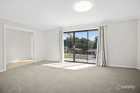 Property photo of 31 Amaroo Crescent Toormina NSW 2452