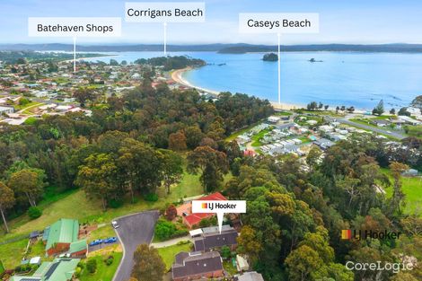 Property photo of 8A Lisa Place Sunshine Bay NSW 2536