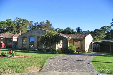 41 Turnbull Cres, Avondale, NSW 2530