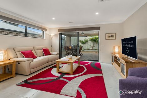 Property photo of 6 Crimson Crescent Carrum Downs VIC 3201