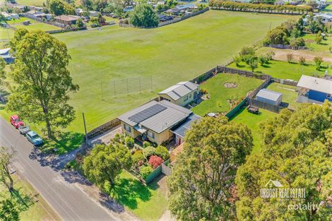 Property photo of 13 Oates Street Orbost VIC 3888