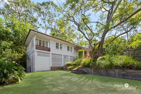 Property photo of 49 Carroll Street Bardon QLD 4065