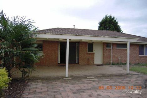 Property photo of 6 Toirram Crescent Cranbourne VIC 3977