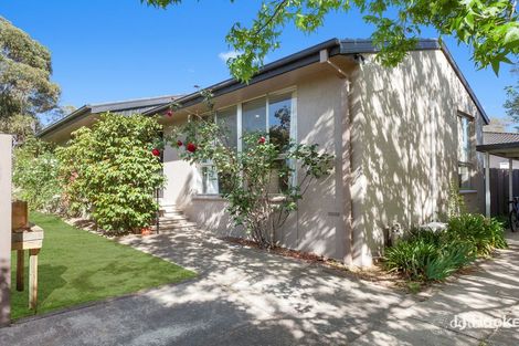 1/7 Kinkead St, Evatt, ACT 2617