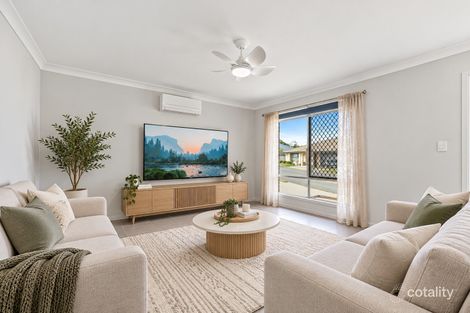 Property photo of 3 Theatre Place Thrumster NSW 2444