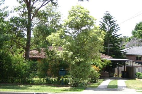 18 Wingrove Ave, Epping, NSW 2121