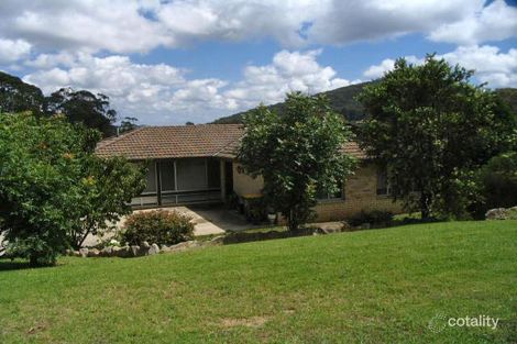 Property photo of 14 Wandevan Place Mittagong NSW 2575