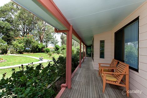 Property photo of 36 Glenyarra Road Wingham NSW 2429