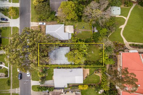 Property photo of 59 Wanda Road Upper Mount Gravatt QLD 4122