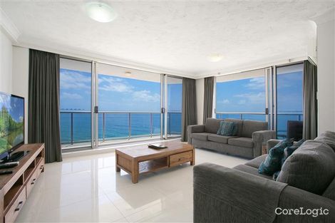 Property photo of 22A/5 Clifford Street Surfers Paradise QLD 4217