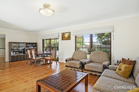 Property photo of 18 Jarrah Place Frenchs Forest NSW 2086