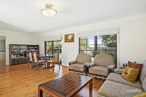 Property photo of 18 Jarrah Place Frenchs Forest NSW 2086