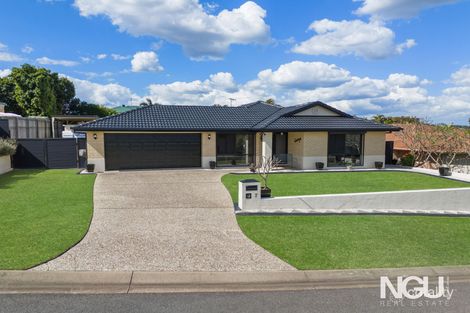Property photo of 7 Jimbour Court Brassall QLD 4305