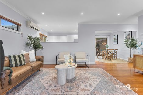 Property photo of 72 Minto Crescent Arana Hills QLD 4054