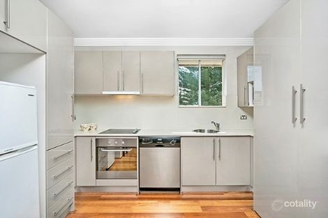 Property photo of 6/5 Abbott Street Coogee NSW 2034