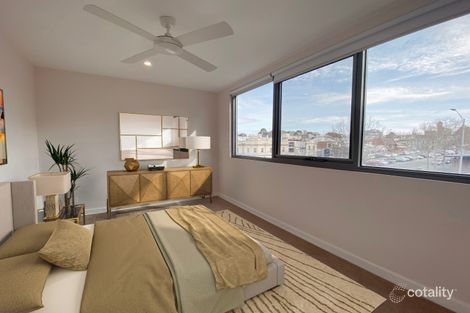 Property photo of 106/124 Palmerston Street Carlton VIC 3053