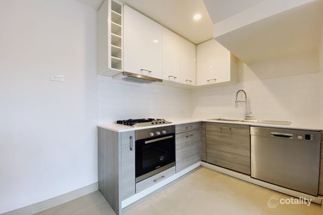 Property photo of 106/124 Palmerston Street Carlton VIC 3053