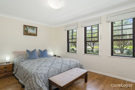 Property photo of 18 Jarrah Place Frenchs Forest NSW 2086
