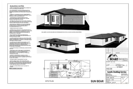 Property photo of 48 Inverway Circuit Farrar NT 0830