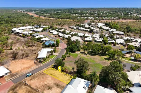 Property photo of 48 Inverway Circuit Farrar NT 0830