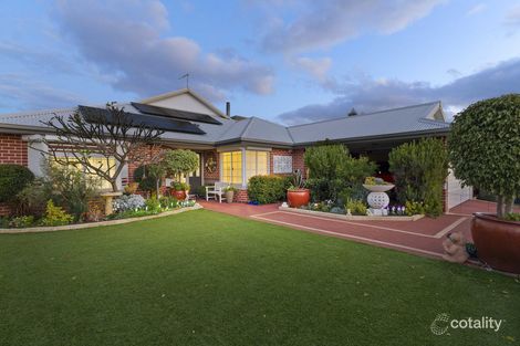 120 Balladong Loop, Carramar, WA 6031