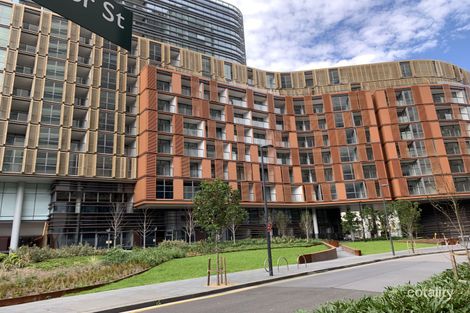 207/85 O'Connor St, Chippendale, NSW 2008