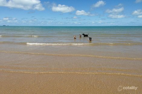 304 Greenhill Rd, Ilbilbie, QLD 4738