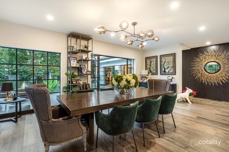 Property photo of 10 Kyeamba Grove Toorak VIC 3142