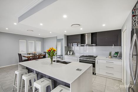 Property photo of 14 Kimdonn Drive Withcott QLD 4352